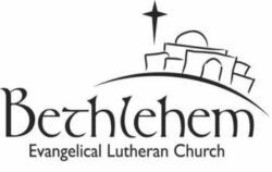 Bethlehem Ev. Lutheran Church